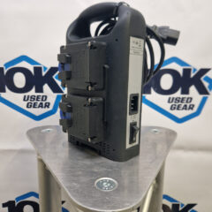 Bebob S4 Micro 4-Channel Vmicro simultaneous Quick Charger