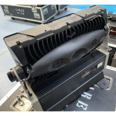 CLF Lighting ARES 36xRGBW Lighting Fixture