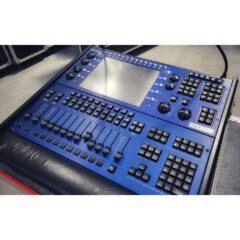 ChamSys MagicQ MQ100 Lighting Console
