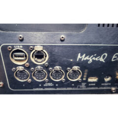 ChamSys MagicQ MQ100 Lighting Console