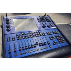 ChamSys MagicQ MQ100 Lighting Console