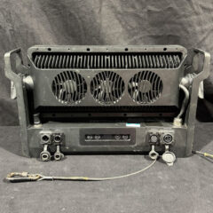 Chauvet COLORado Q40 LED Wash Lighting Fixture