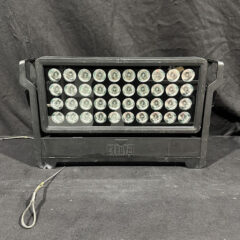 Chauvet COLORado Q40 LED Wash Lighting Fixture