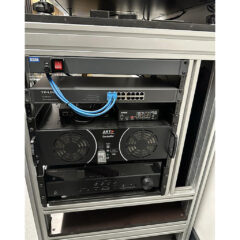 Christie Digital Mirage 304K Projector