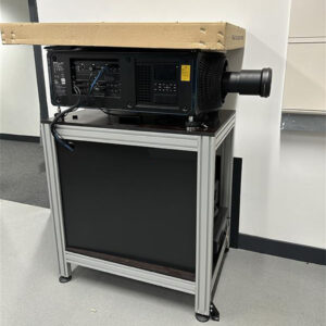 Christie Digital Mirage 304K