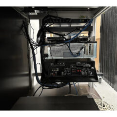 Christie Digital Mirage 304K Projector