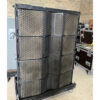 Clair Brothers C12-M-90, C8-M-90, iS218-M and AMP Package