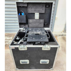 ClayPaky Alpha Profile 1500 Lighting Fixture