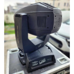 ClayPaky Alpha Profile 1500 Lighting Fixture