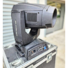 ClayPaky Alpha Profile 1500 Lighting Fixture