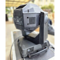 ClayPaky Alpha Wash 1200 Lighting Fixture