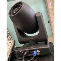 ClayPaky Axcor Spot 300 Lighting Fixture