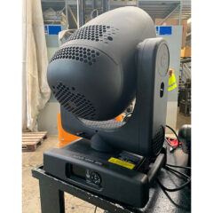 ClayPaky Axcor Spot 300 Lighting Fixture