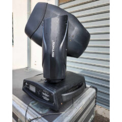 ClayPaky Mythos 2 Lighting Fixture