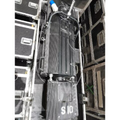 ClayPaky Stage Scan Lighting Fixture