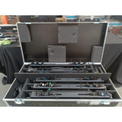 ClayPaky Tambora Linear 100 Lighting Fixture