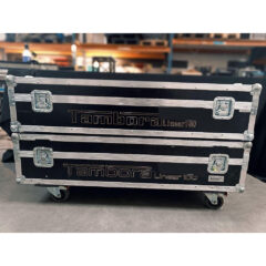 ClayPaky Tambora Linear 100 Lighting Fixture