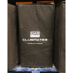 DAP Club Mate III