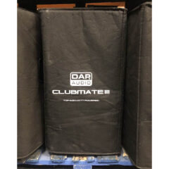 DAP Club Mate III