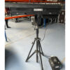 DTS PHARUS 1500 Followspot Lighting Fixture