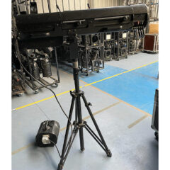 DTS PHARUS 1500 Followspot Lighting Fixture