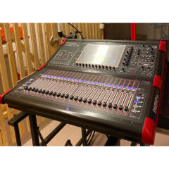 DiGiCo SD9 Digital Mixing Console