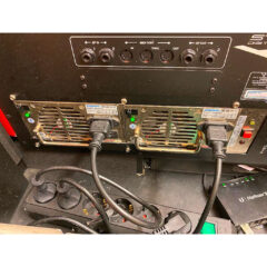 DiGiCo SD9 Digital Mixing Console