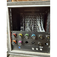 Digico D2 48in/32out Rack