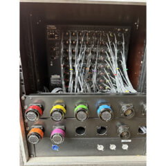 Digico D2 48in/32out Rack