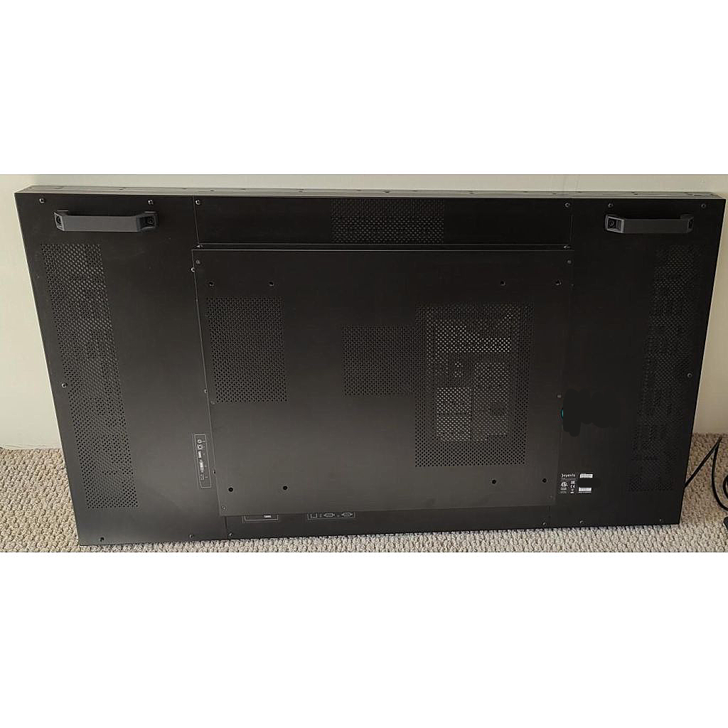 Eyevis 55" EYE-LCD-5500-XSN-LD-FX LCD Monitor