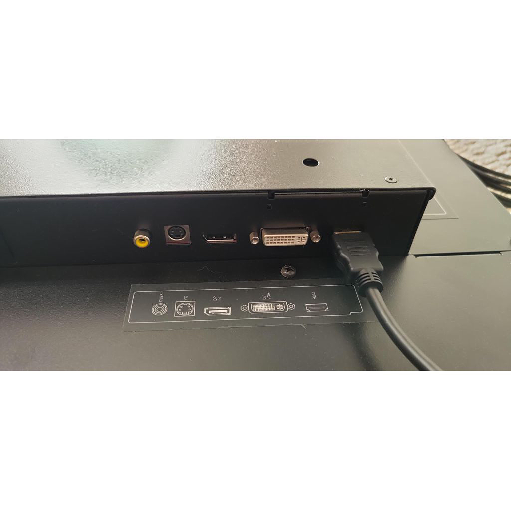 Eyevis 55" EYE-LCD-5500-XSN-LD-FX LCD Monitor