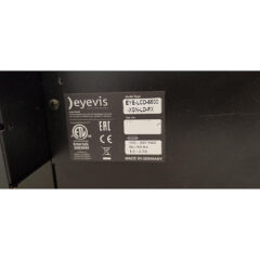 Eyevis 55
