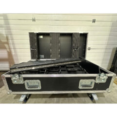GLP JDC Line 1000 LED Lighting Fixture