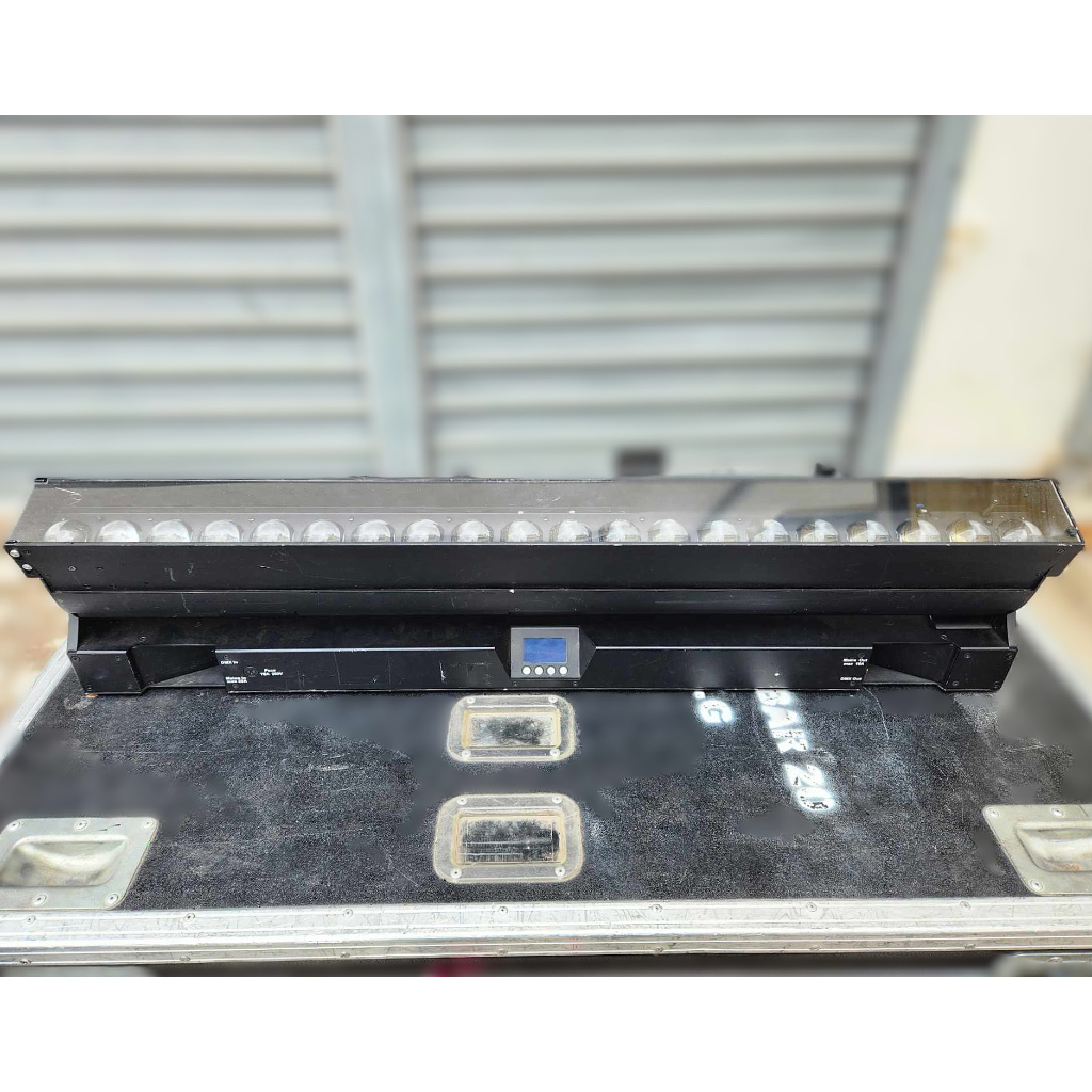 GLP X4 BAR 20 Lighting Fixture