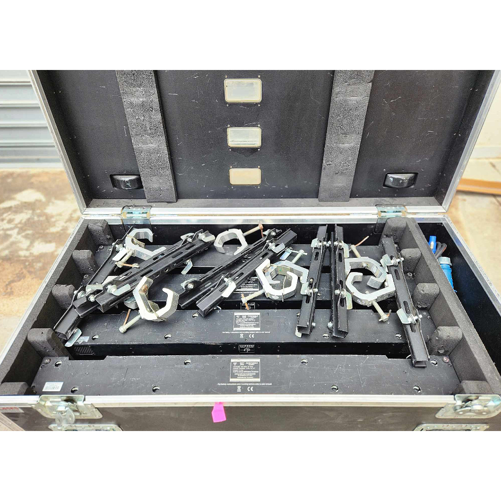 GLP X4 BAR 20 Lighting Fixture