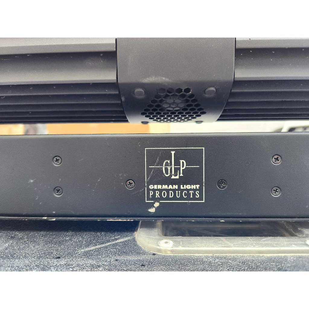 GLP X4 BAR 20 Lighting Fixture