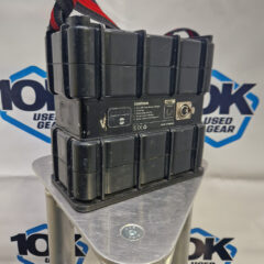 Hawk-Woods XB1-1000 Li-ion battery 14.4V 72ah 1000w