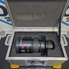 IBE Raptor 100mm Macro T2.9 Lens