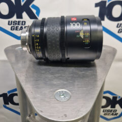 IBE Raptor 100mm Macro T2.9 Lens