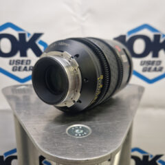 IBE Raptor 100mm Macro T2.9 Lens