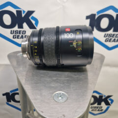 IBE Raptor 100mm Macro T2.9 Lens