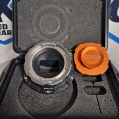 KipperTie Sony Venice LPL Mount