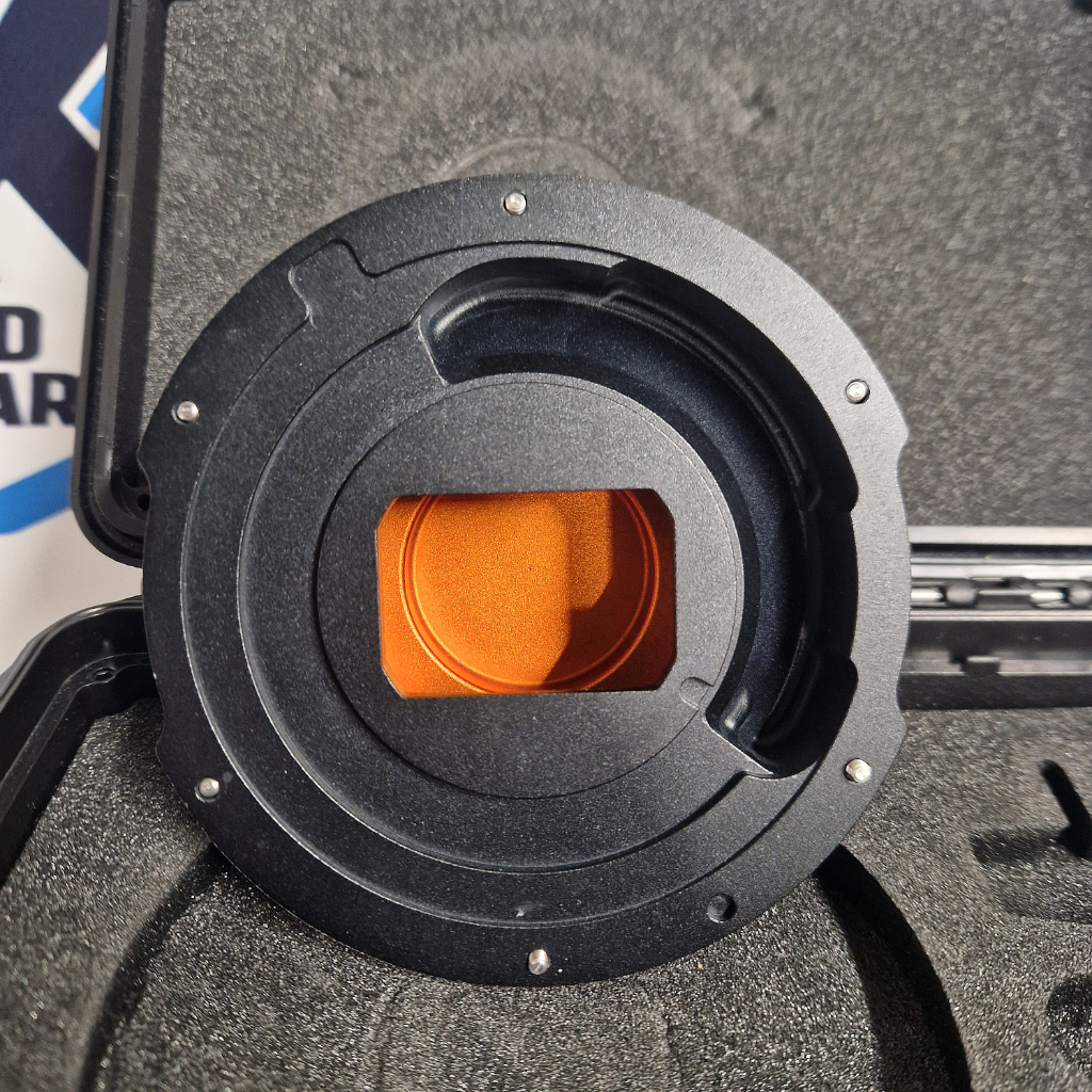 KipperTie Sony Venice LPL Mount