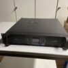 Lab Gruppen PLM 5K44 Power Amplifier