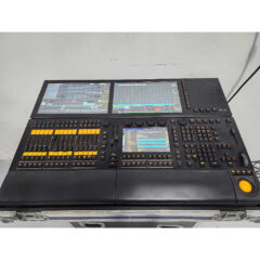MA Lighting GrandMA2 Lighting Console