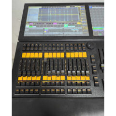 MA Lighting GrandMA2 Lighting Console