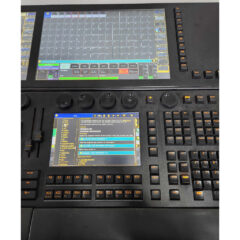 MA Lighting GrandMA2 Lighting Console
