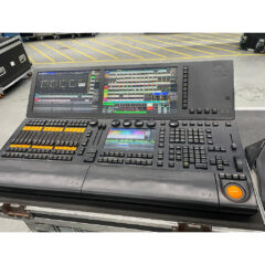 MA Lighting GrandMA2 Light Lighting Console