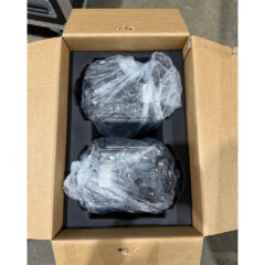 Brand New Martin Aura XIP Lighting Fixture
