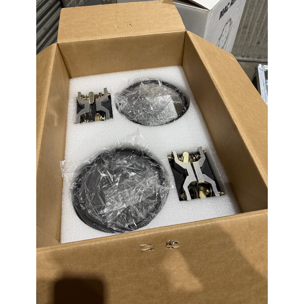 Brand New Martin Aura XIP Lighting Fixture